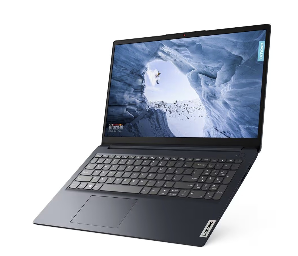 Lenovo IdeaPad 1 15IRU7, i5-1335u, 12 GB RAM, DYSK 500 GB